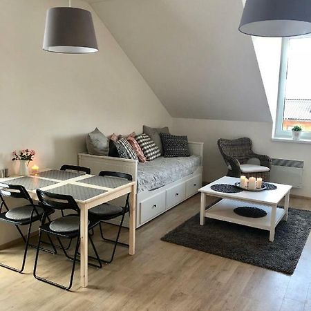 Utulny Apartman Na Dolni Morave Dolní Morava エクステリア 写真