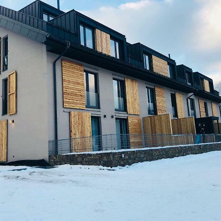 Utulny Apartman Na Dolni Morave Dolní Morava エクステリア 写真