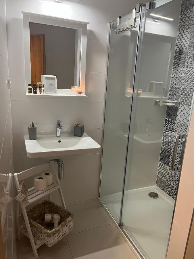 Utulny Apartman Na Dolni Morave Dolní Morava エクステリア 写真