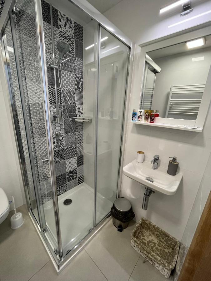 Utulny Apartman Na Dolni Morave Dolní Morava エクステリア 写真