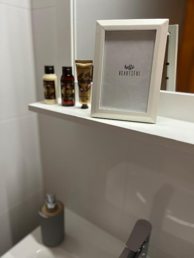 Utulny Apartman Na Dolni Morave Dolní Morava エクステリア 写真