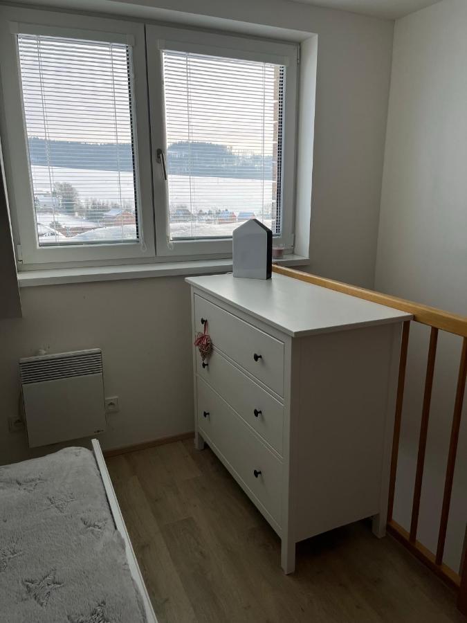 Utulny Apartman Na Dolni Morave Dolní Morava エクステリア 写真