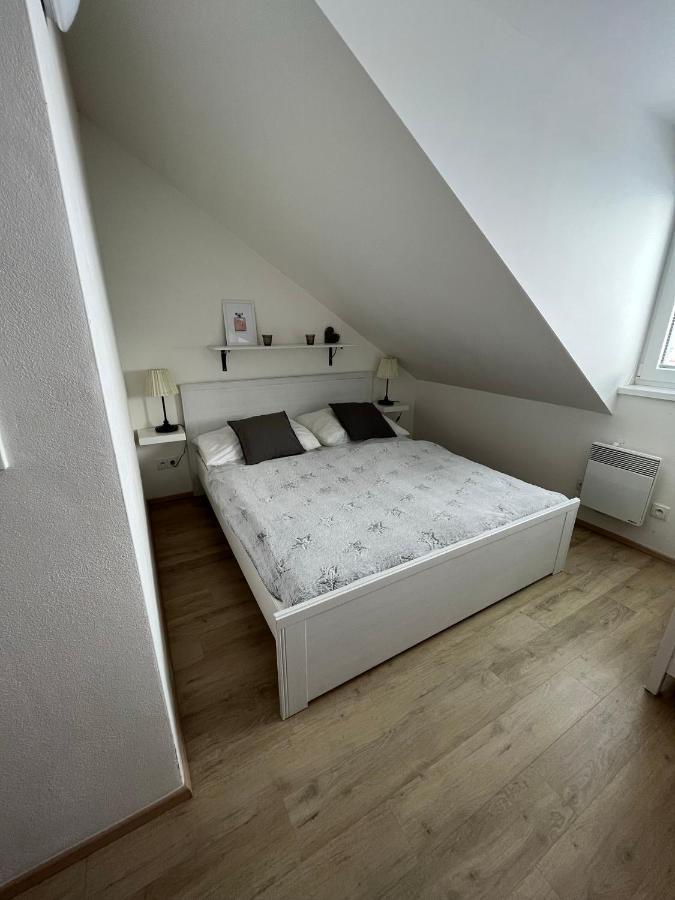 Utulny Apartman Na Dolni Morave Dolní Morava エクステリア 写真
