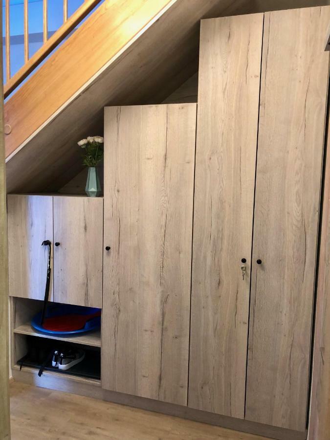 Utulny Apartman Na Dolni Morave Dolní Morava エクステリア 写真