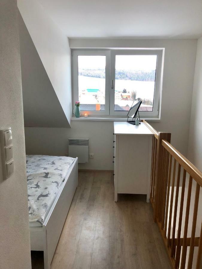 Utulny Apartman Na Dolni Morave Dolní Morava エクステリア 写真