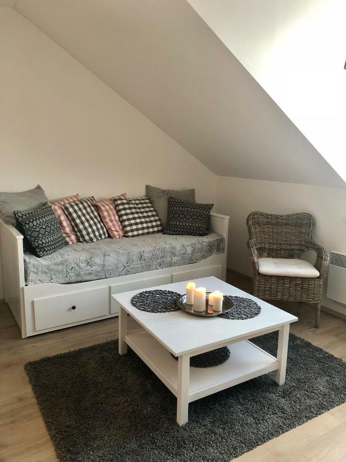 Utulny Apartman Na Dolni Morave Dolní Morava エクステリア 写真