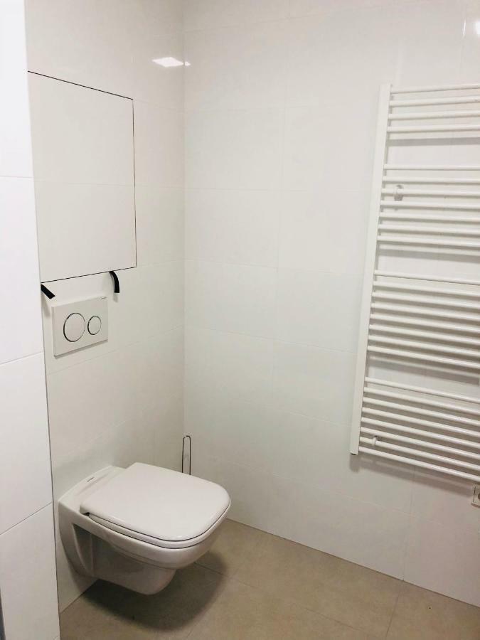 Utulny Apartman Na Dolni Morave Dolní Morava エクステリア 写真