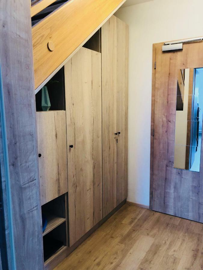 Utulny Apartman Na Dolni Morave Dolní Morava エクステリア 写真