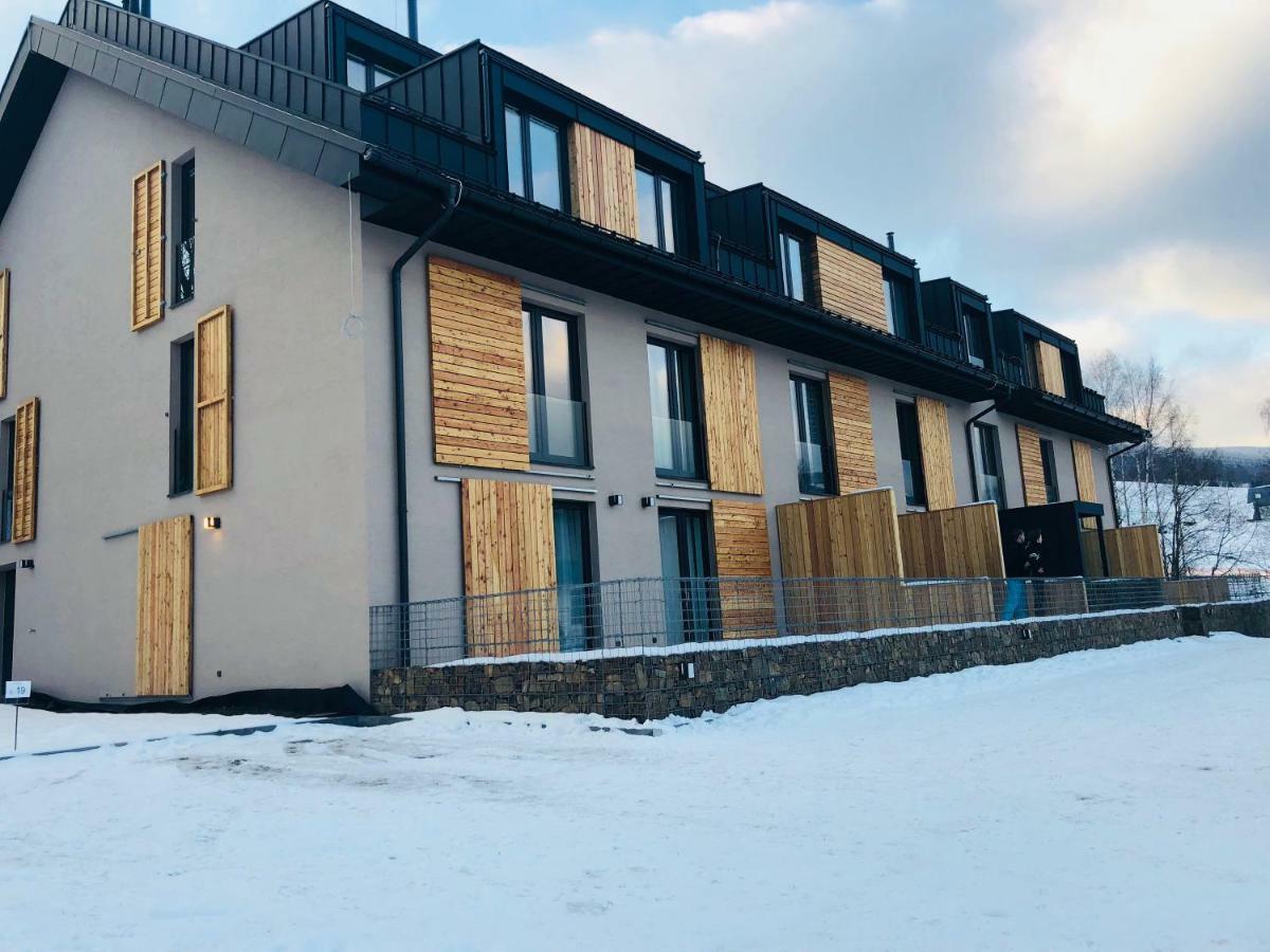 Utulny Apartman Na Dolni Morave Dolní Morava エクステリア 写真