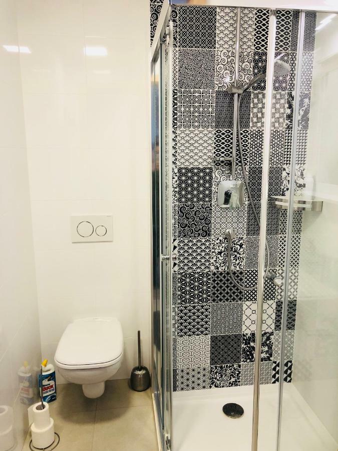 Utulny Apartman Na Dolni Morave Dolní Morava エクステリア 写真