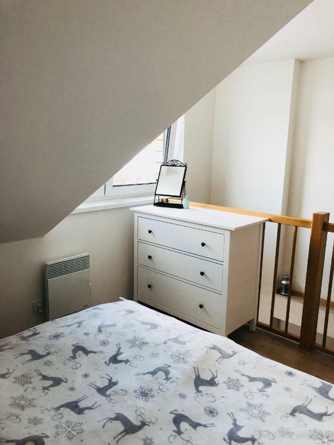 Utulny Apartman Na Dolni Morave Dolní Morava エクステリア 写真