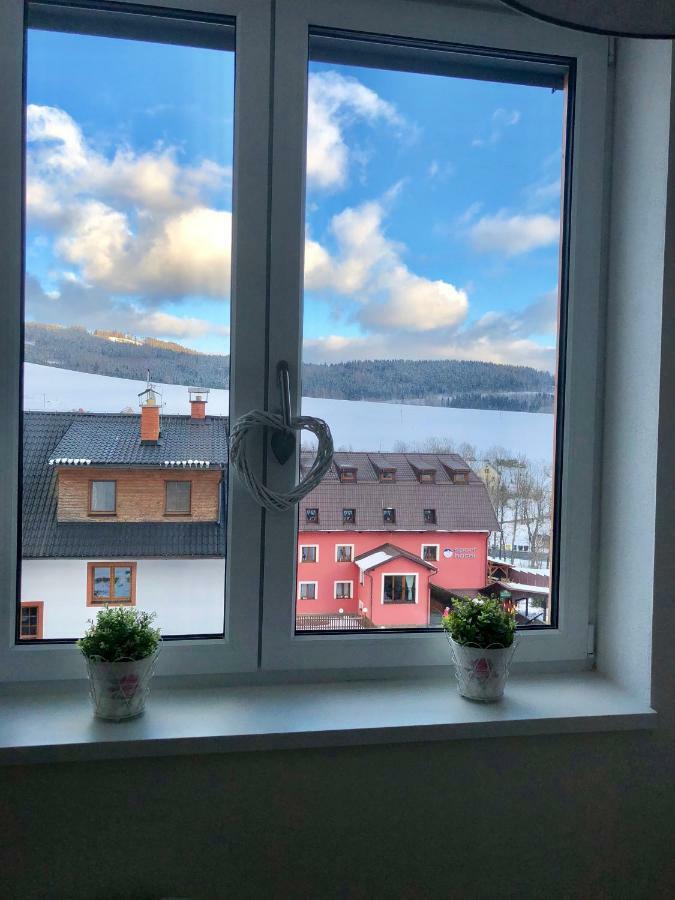 Utulny Apartman Na Dolni Morave Dolní Morava エクステリア 写真