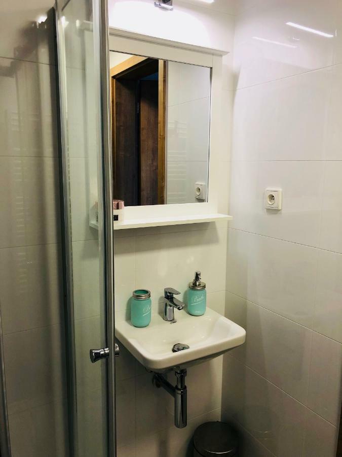 Utulny Apartman Na Dolni Morave Dolní Morava エクステリア 写真