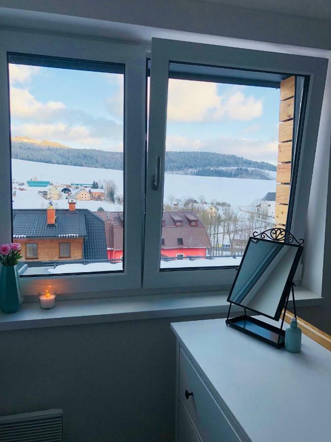 Utulny Apartman Na Dolni Morave Dolní Morava エクステリア 写真