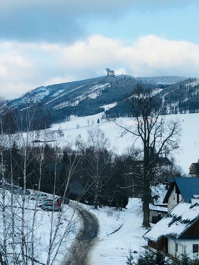 Utulny Apartman Na Dolni Morave Dolní Morava エクステリア 写真